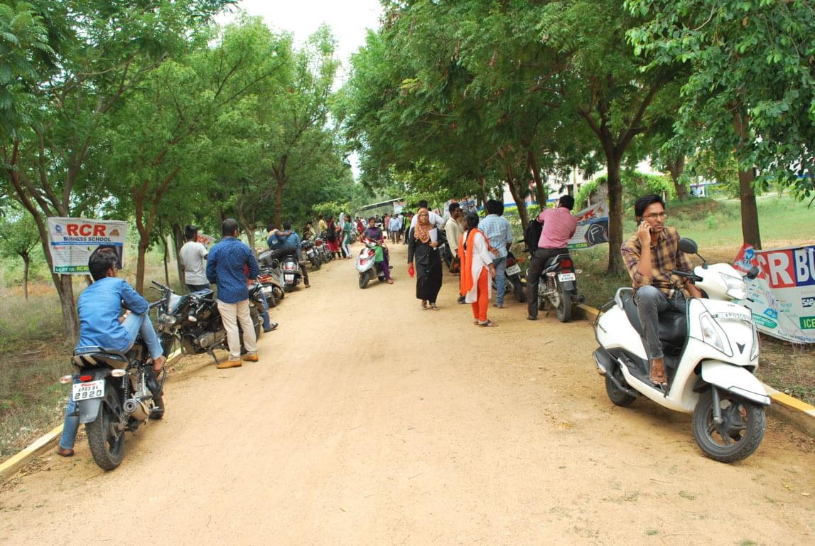 RCR Institute of Management & Technology Tirupati Gallery photo 6